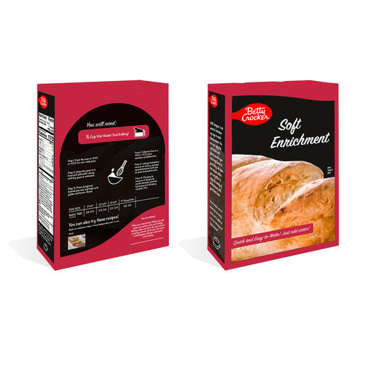 Project_BettyCrocker