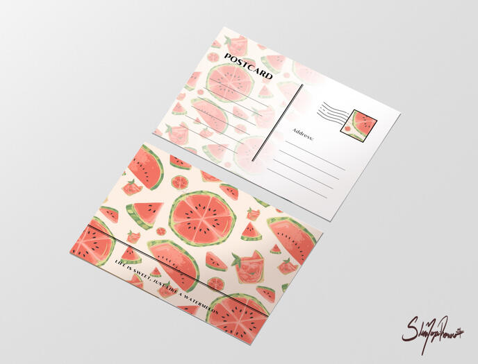 Postcard_Designing