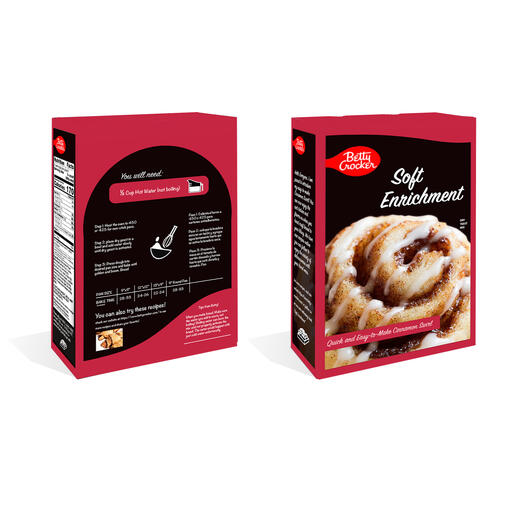 Project_BettyCrocker