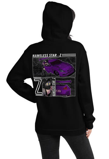 Volunteered to create designs for an apparel wear company.